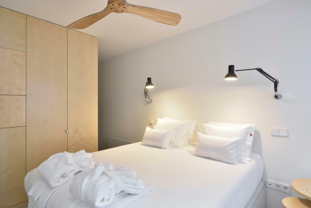 House Of Artists Bed and Breakfast Porto Eksteriør billede